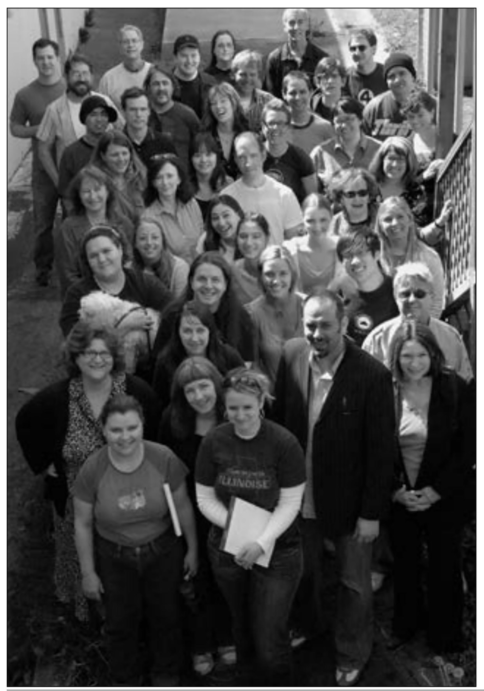 Seattle International Film Festival 2006 Archive